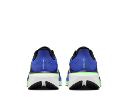 Мужские беговые кроссовки Nike Pegasus 42 M сине-зеленые