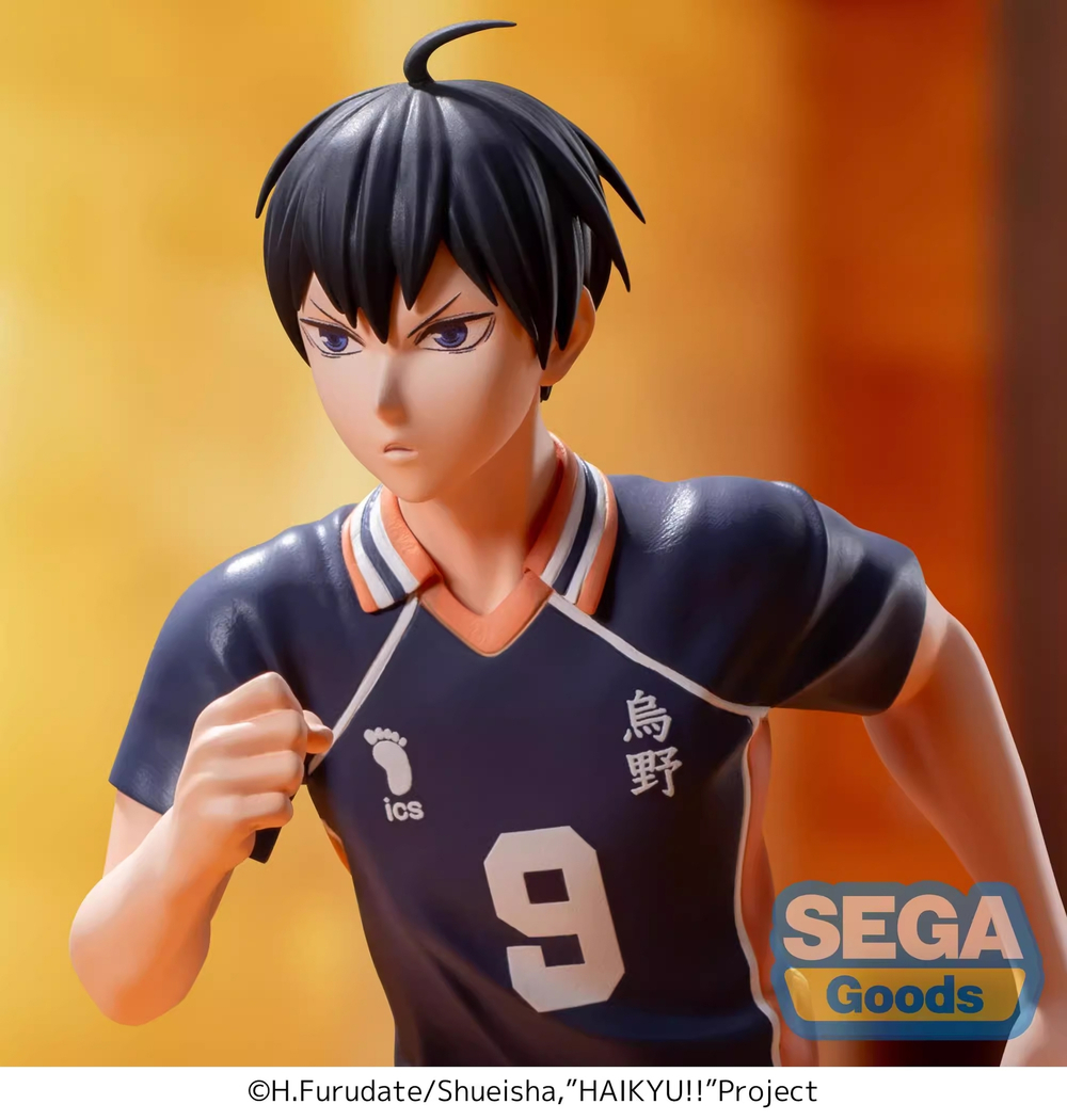 Kageyama Tobio
