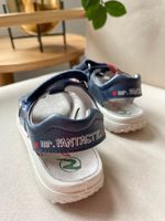 Сандалии Naturino