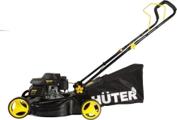 Газонокосилка Huter GLM-4.0