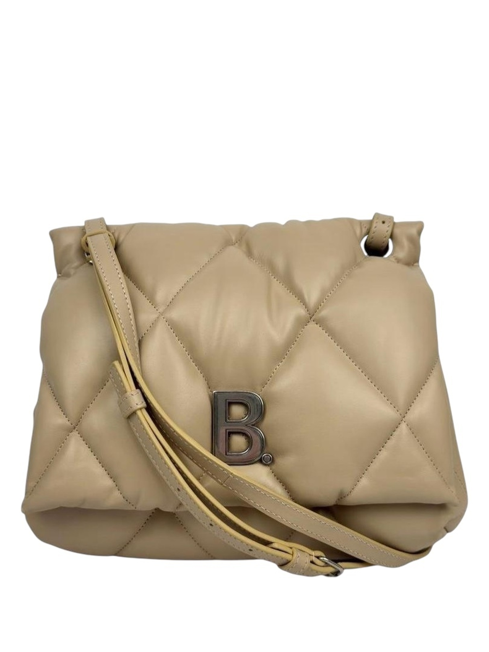 Сумка Balenciaga Touch Puffy