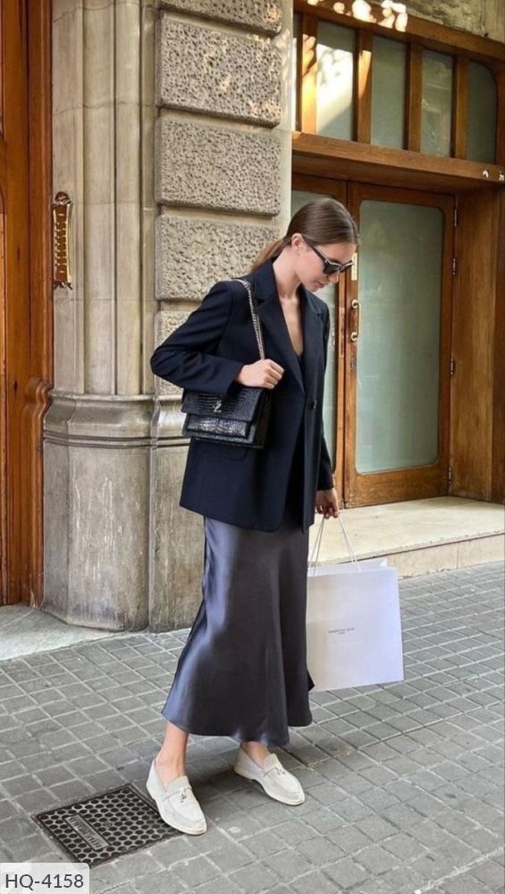 Юбка HQ-4158 Фабрика Моды