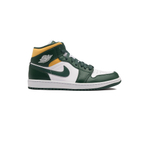 Кроссовки Jordan 1 Mid “Sonics”