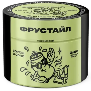 Северный - Фрустайл (100г)