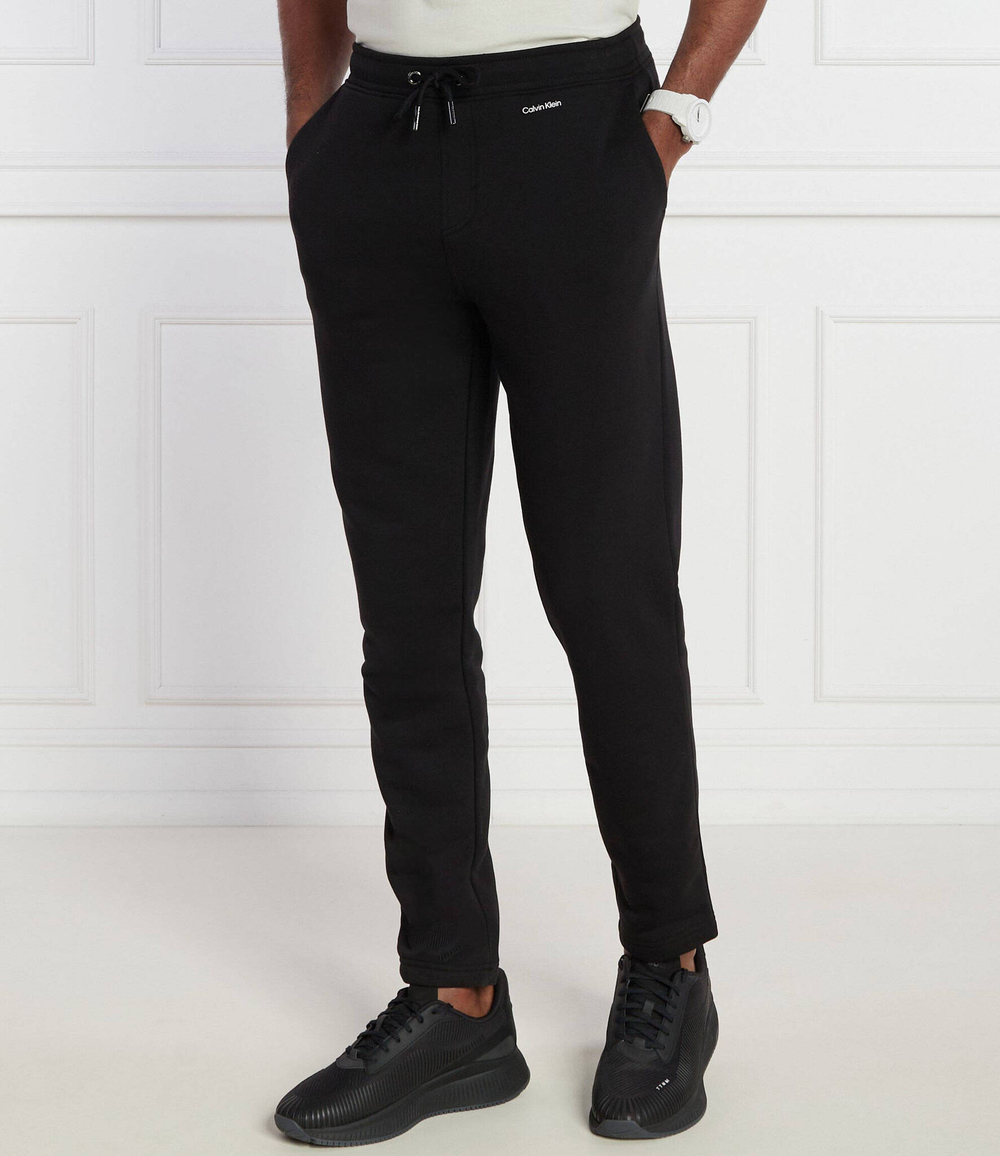 Спортивные штаны Calvin Klein - черный(K10K112686)