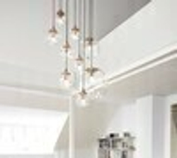 Светильник Selene D30 SL