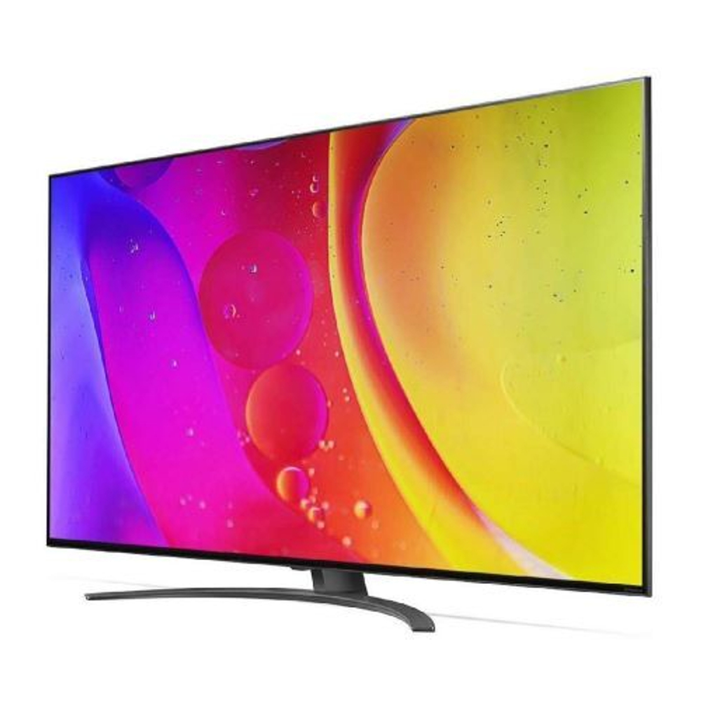 Телевизор  LG 75NANO826QB.ARUB