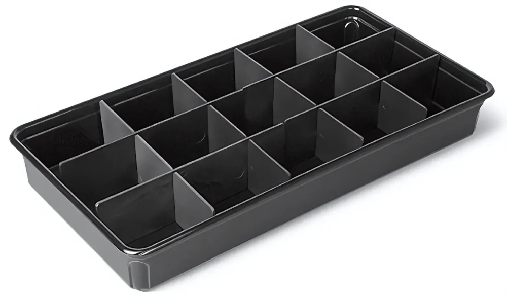 Набор для рассады «Пианто» с перегородками С199-05-000