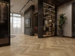 TULESNA Art Parquet LVT Stella 1005-201