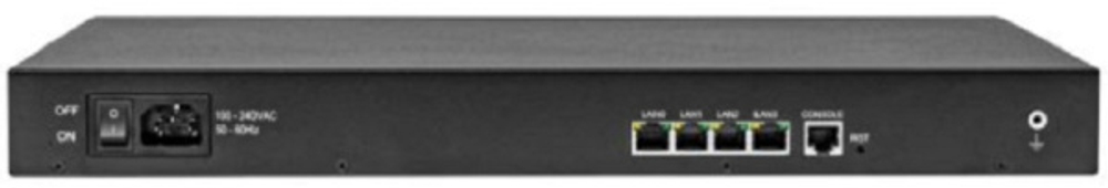 Шлюз VoiceIP SNR SNR-VG-2000-16S