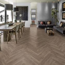 Винил Kahrs Sarek CHW 120