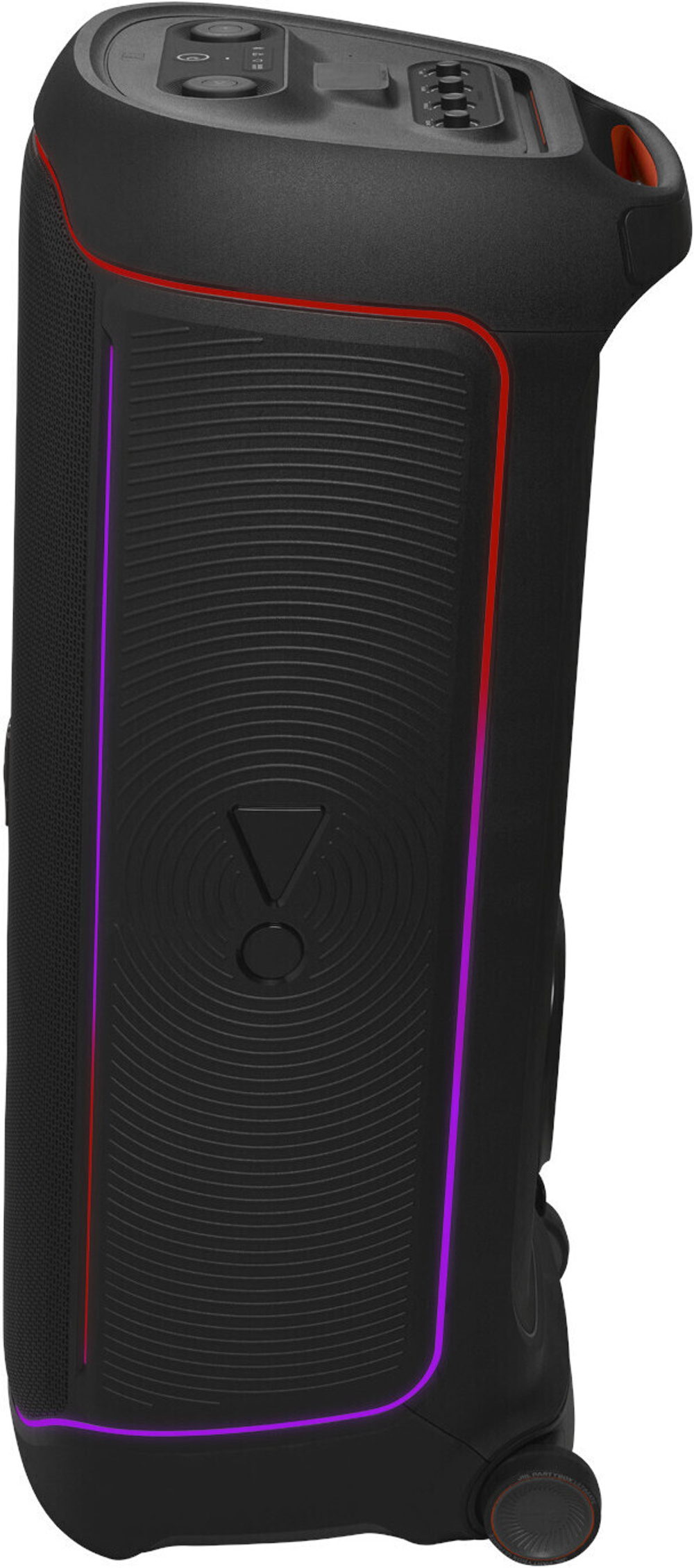 Портативная акустика JBL PartyBox Ultimate 1100
