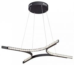 Подвесной светильник Vitaluce  V4669-1/4S