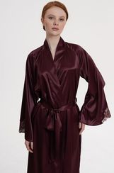 Халат Mia-Amore 4599 "Lilirose"