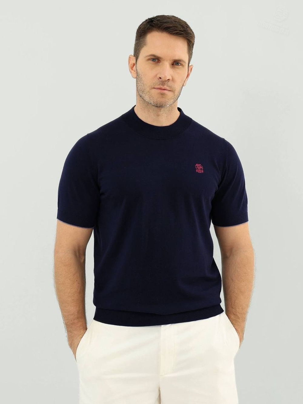 Футболка Brunello Cucinelli