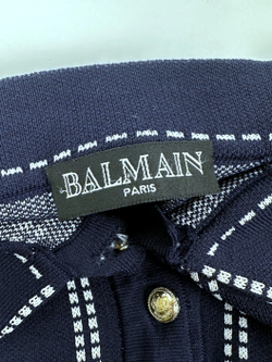 Платье Balmain