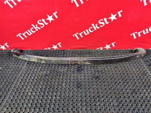 Рессора передняя