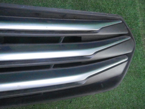 Решетка радиатора Hyundai Creta (2016-2020)