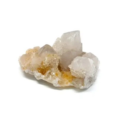 Друза кактусового кварца 46*33*23мм, 28г (J)