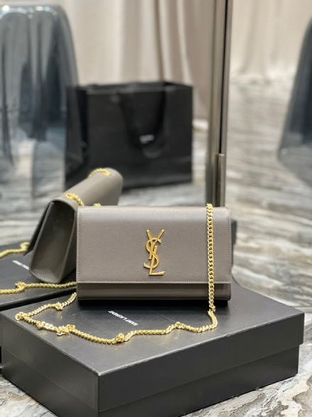 Saint Laurent Kate Medium Bag 24 cm