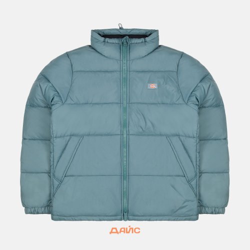 Пуховик мужской Dickies Waldenburg Jacket артикул:DK0A4XP20LN1 - купить в магазине Дайс