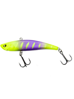 Воблер тонущий вертикальный LJ Pro Series SLIM VIB S 90.00/149