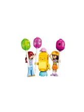 Конструктор Friends 42692 Стойка для мороженого