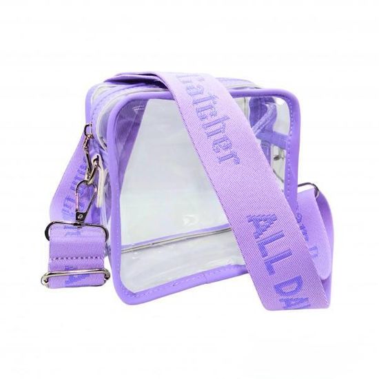 Sur.Medic+ Прозрачная сумочка-косметичка