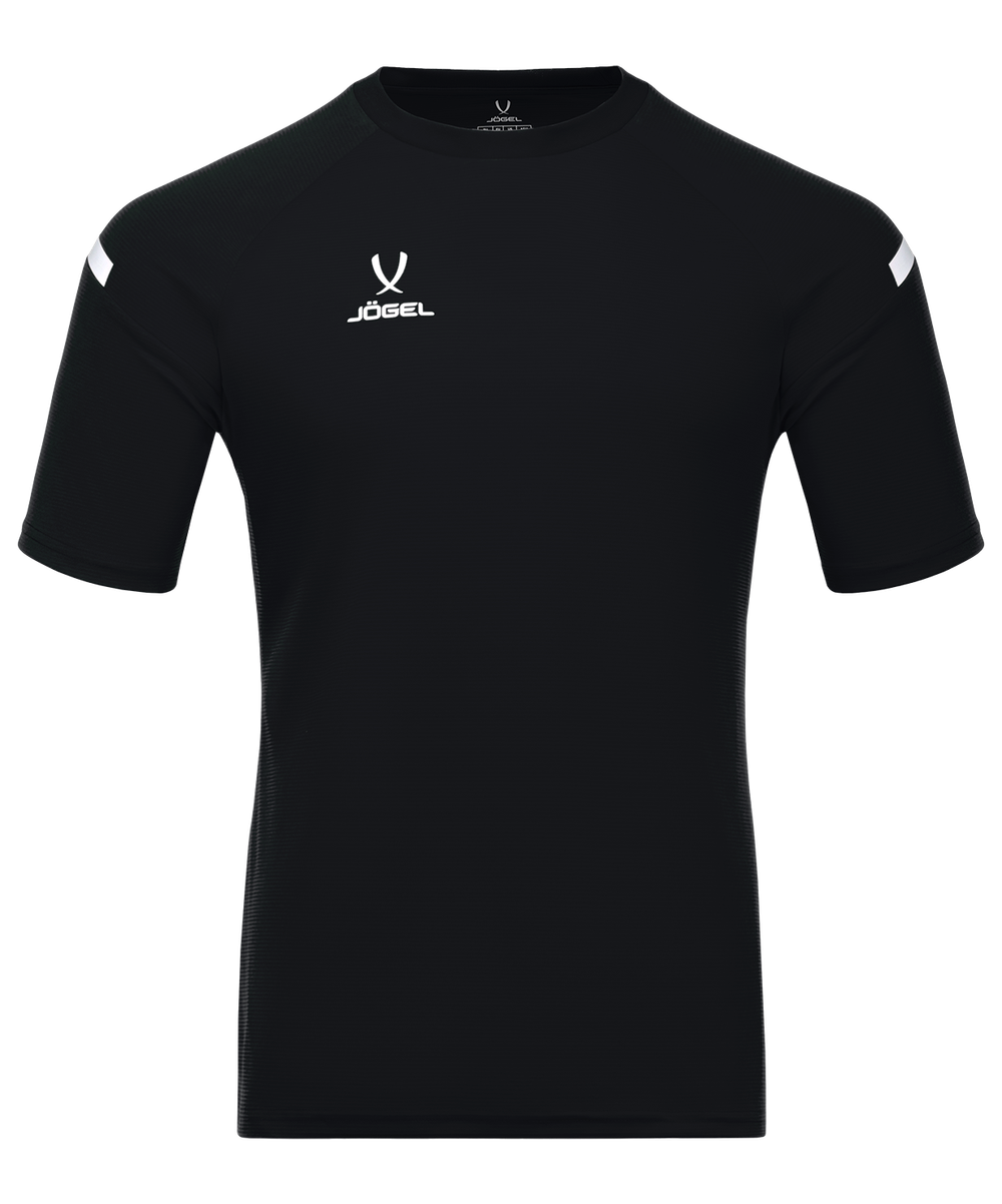 Футболка тренировочная CAMP 2 Training Poly Tee, черный