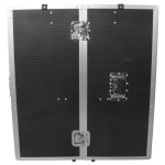 Стол диджейский UDG Ultimate Fold Out DJ Table MK2 Plus (Wheels) U92049SL2