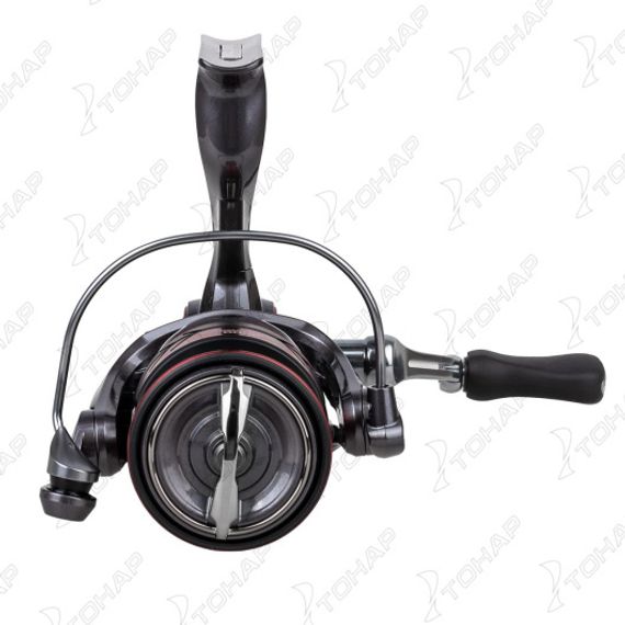 Катушка INARI 3000 7+1 подшип (N-I3000) Nisus