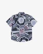 Сорочка Ymkashix Easy черная