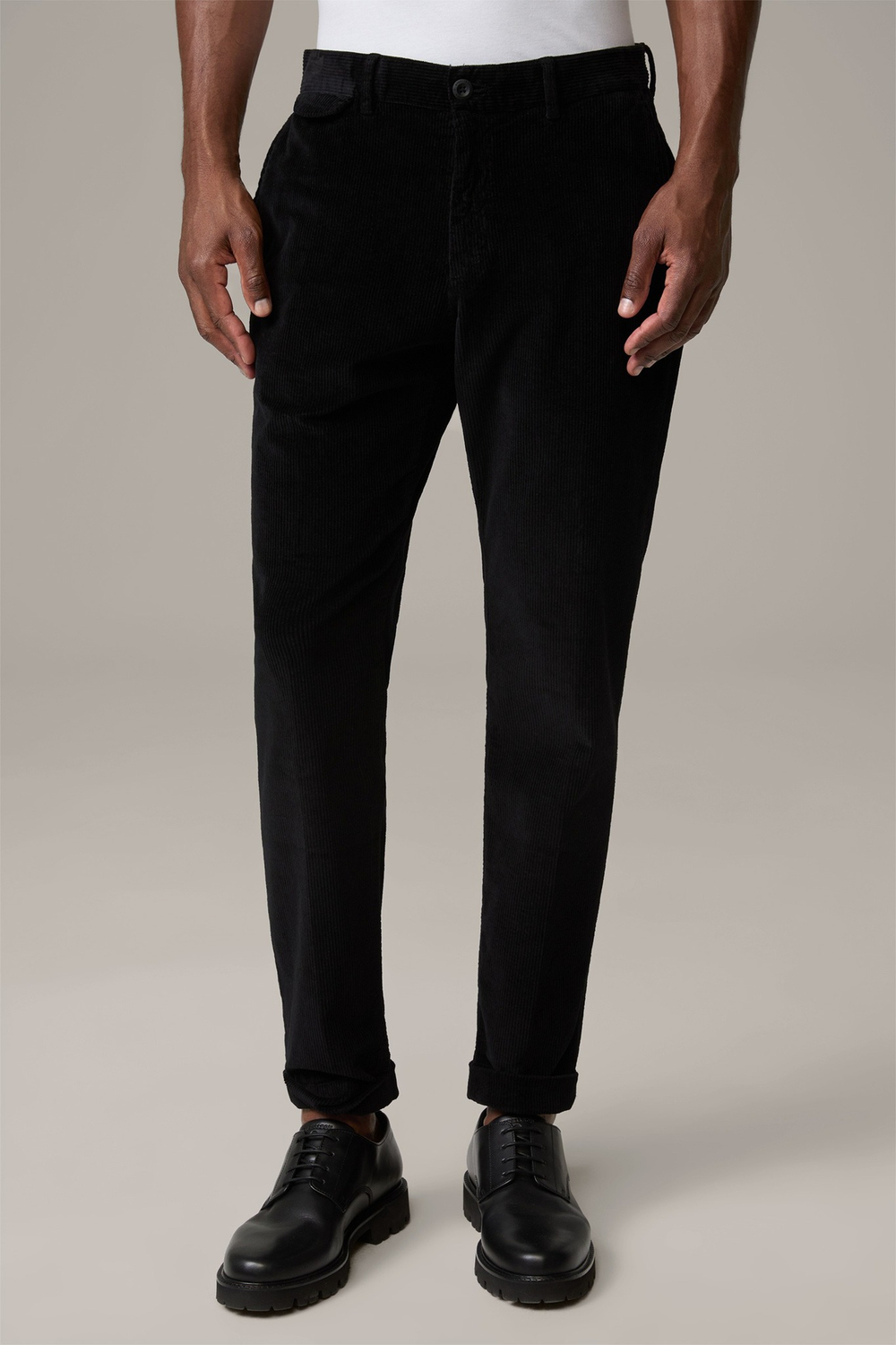 Брюки мужские STRELLSON