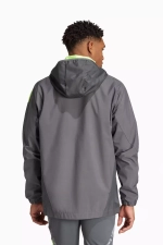 Куртка adidas Tiro 24 Competiton Allweather