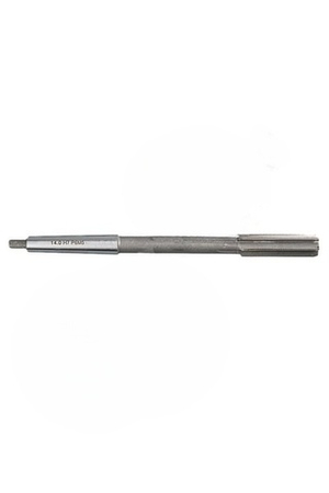 Развертка машинная ф22,0 Н7 к/х