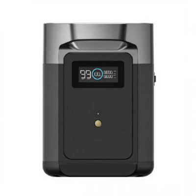 Дополнительная батарея для EcoFlow DELTA 2