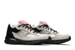 Кроссовки New Balance Nb 991.9