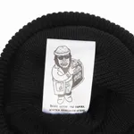 Шапка ННХ AW24 Эверест черная