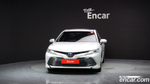 Toyota Camry (XV70) 2.5 XLE Hybrid (03.2021)