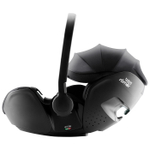 Коляска 3 в 1 Britax Roemer Smile 5Z и автокресло Baby-Safe PRO Style Carbon Black Space Black