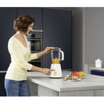 Стационарный блендер Braun Tribute JB3060WH