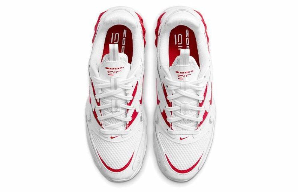Кроссовки Nike Zoom Air Fire (Женская размерная сетка)