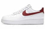 Кроссовки Nike Air Force 1 Team Red