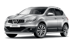 Упор (амортизатор) капота для Nissan Qashqai J10 (2006-2014) Autoinnovation.01-03