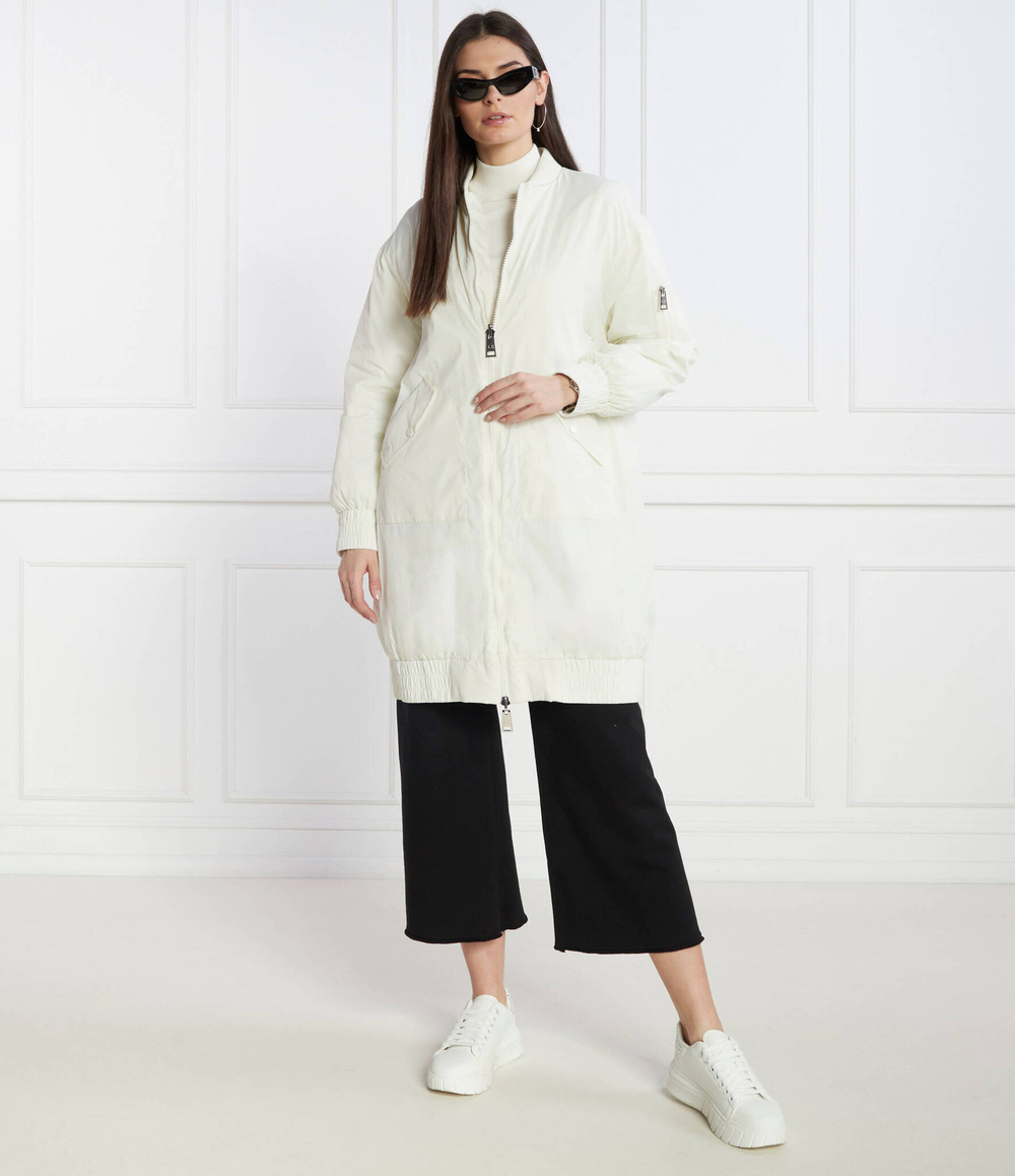 Куртка Liviana Conti - экрю(F4SW12)