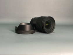 Canon 18-135 3.5-5.6 is