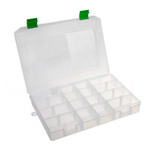 Коробка Fisherbox FB-250 (250*190*40мм)