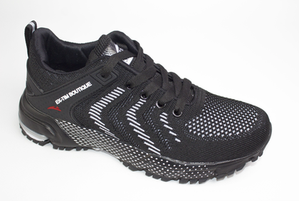 Кроссовки женские демисезонные Ex-tim арт. 8158-1