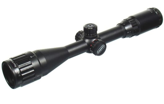 Прицел оптический Leapers 3-9х40 (SCP-394AOMDLTS)