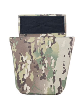 Модули для жилета М1